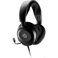 Наушники SteelSeries Arctis Nova 1 (черный)