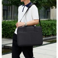 Сумка Goody Grandis 17.3" (черный)