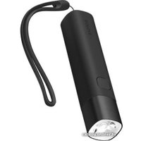 Фонарь Solove X3 Portable Flashlight Power Bank (черный)