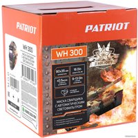 Сварочная маска Patriot WH 300