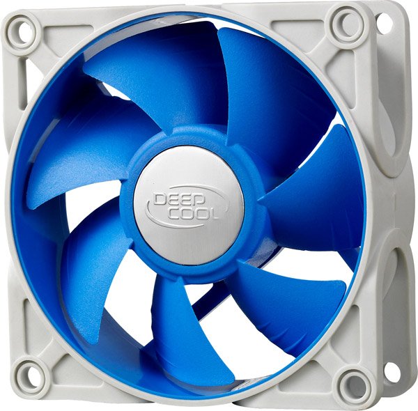 

Вентилятор для корпуса DeepCool UF 80