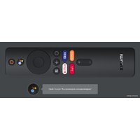 Смарт-приставка Xiaomi Mi TV Stick FHD (русская версия)