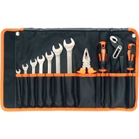 Универсальный набор инструментов MaxPiler MXT-11-SB (11 предметов)