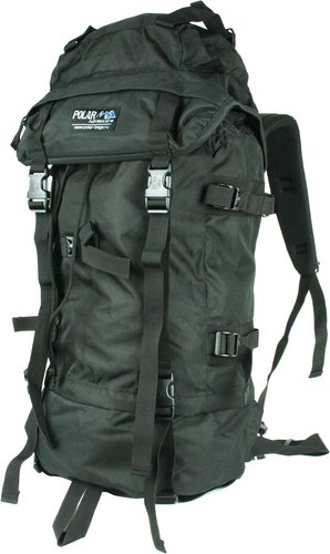 Polar П930 (черный)