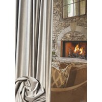 Штора Ника Зварико 7200270 2.0x2.7 м (светло-кофейный 5)