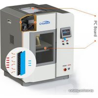 FDM принтер Creatbot PEEK-300