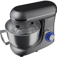 Планетарный миксер Weissgauff WSM 132 PMT Prime Chef