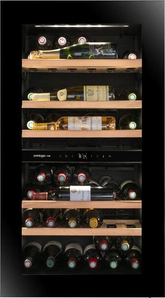 

Винный шкаф Avintage AVI105PLATINUM