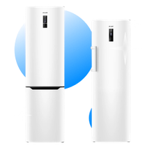 Холодильники