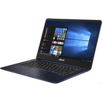Ноутбук ASUS ZenBook UX430UN-GV080T