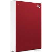 Внешний накопитель Seagate One Touch STKC4000403 4TB