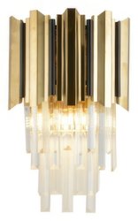 Delta Ii Delta Ii 81449/2W Gold