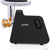 Мясорубка Gorenje MG2001SB