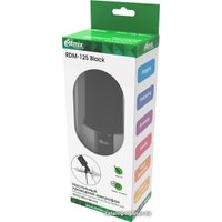 Проводной микрофон Ritmix RDM-125