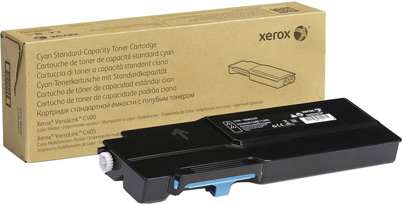 

Картридж Xerox 106R03522