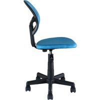 Компьютерное кресло Stool Group Лоло (5256D Dino)