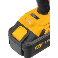 Винтоверт Denzel CID-IB-200 26510 (с 1-им АКБ, кейс)