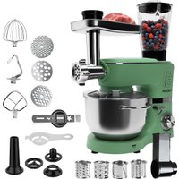 Кухонная машина RAGEX R115-301