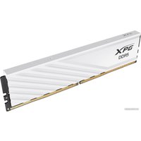 Оперативная память ADATA XPG Lancer Blade 16ГБ DDR5 6000 МГц AX5U6000C3016G-SLABWH