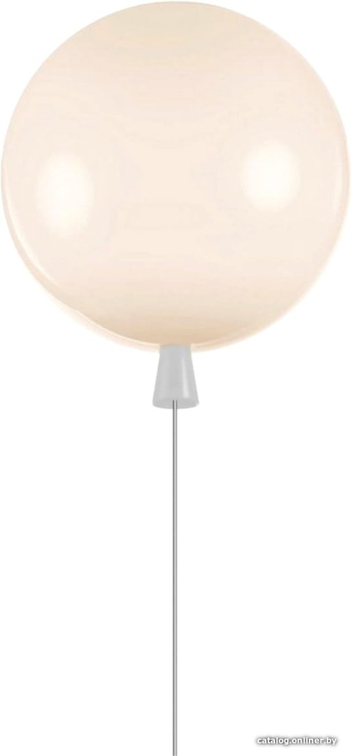 Бра LOFT IT Memory 5055W/S white