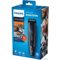 Триммер для бороды и усов Philips BT5515/15