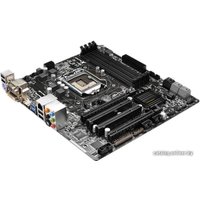 Материнская плата ASRock B85M Pro4