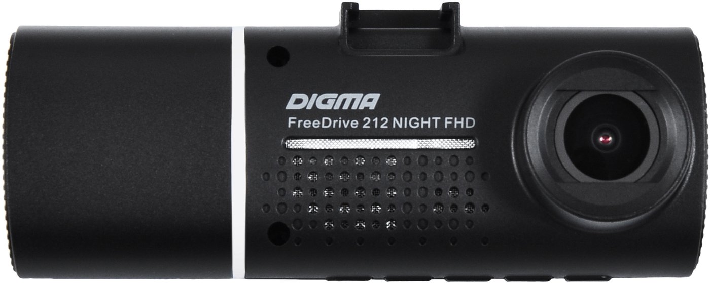 

Видеорегистратор Digma FreeDrive 212 Night FHD