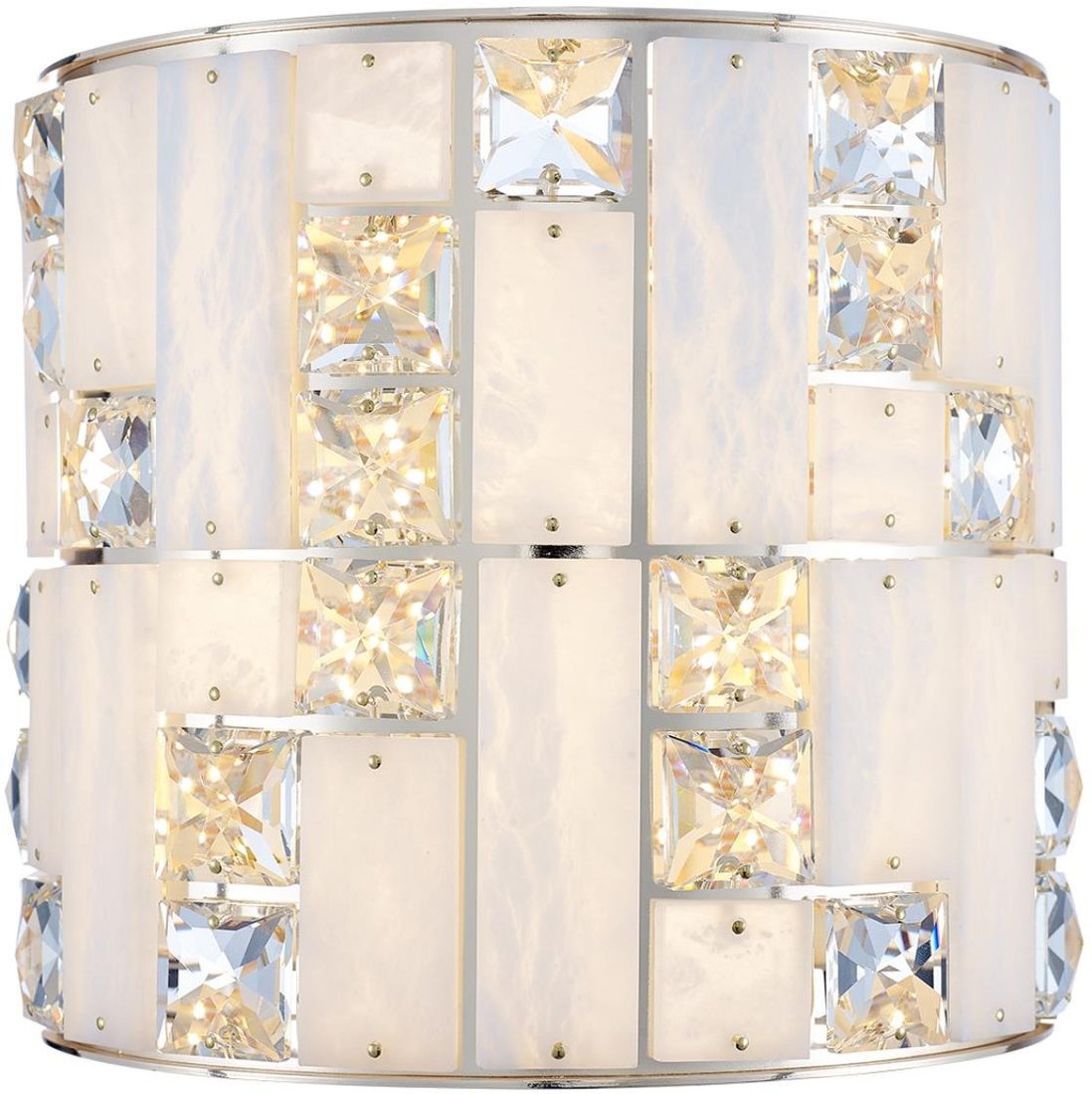 

Бра Odeon Light Crossa 5072/28WL