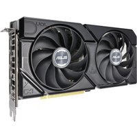 Видеокарта ASUS Dual GeForce RTX 4060 Ti OC Edition 16GB GDDR6 DUAL-RTX4060TI-O16G-EVO