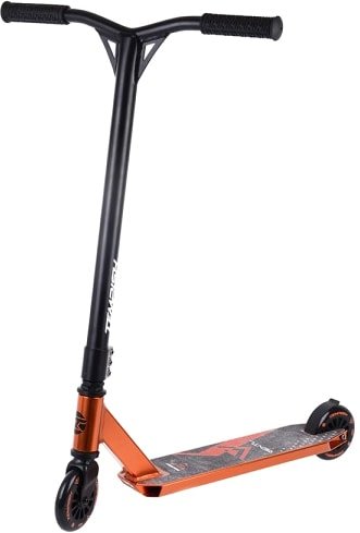 

Трюковый самокат Tempish Ventus Elox 110 (оранжевый)