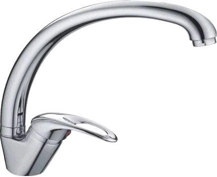 

Смеситель Maxonor MN4115