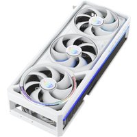 Видеокарта ASUS ROG Astral GeForce RTX 5090 32GB GDDR7 White OC Edition