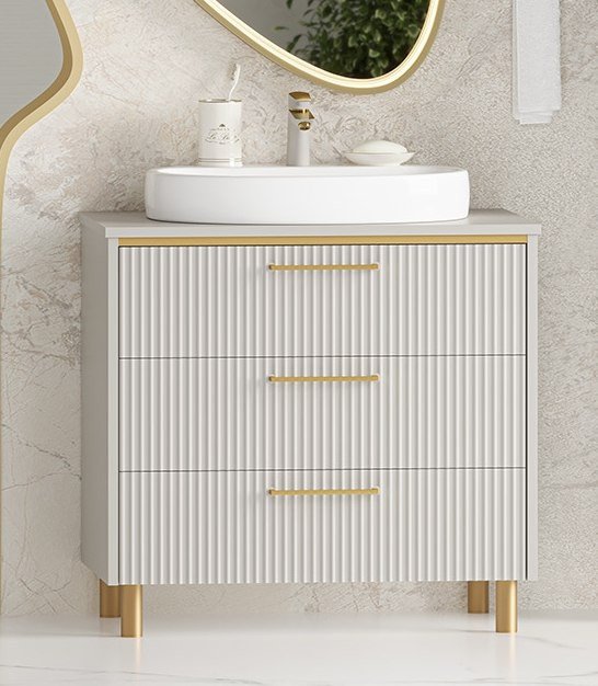 Brevita Elche 80 ELC-0080-0302Я (серый кашемир)