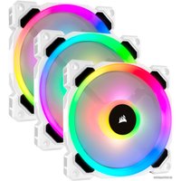 Комплект вентиляторов для корпуса Corsair LL120 RGB CO-9050092-WW