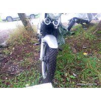 Дорожные мотошины Петрошина Л-291 3.00/80-18 55P Front/Rear