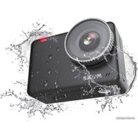 Экшен-камера SJCAM SJ10 Pro (черный)