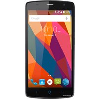 Телефон ZTE Blade L5 Gray