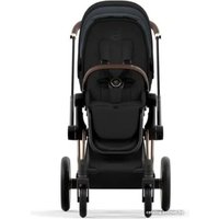 Набор тканей Cybex Priam Seat Pack IV (набор чехлов, Sepia Black)