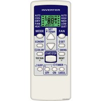 Кондиционер General ASHG09LLCA/AOHG09LLC