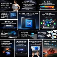 Ноутбук Blackview Acebook 8 (серебристый)