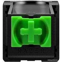 Клавиатура Razer BlackWidow 2019