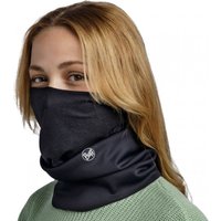 Шарф (бафф) Buff Windproof Solid Black 132942.999.10.00