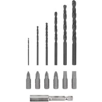 Дрель-шуруповерт FIT 79901 (с 2-мя АКБ, кейс) в Лиде