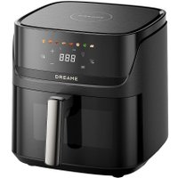 Аэрогриль (аэрофритюрница) Dreame Air Fryer AF10 Pro