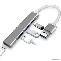 USB-хаб Orient CU-324