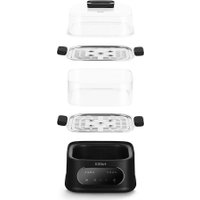 Пароварка Kitfort KT-6468