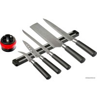 Набор ножей Bradex Самурай TK 0570