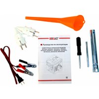 Бензиновый генератор Brait BR2000i