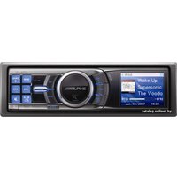 USB-магнитола Alpine iDA-X001