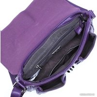 Женская сумка David Jones 823-7004-1-PRP (фиолетовый)